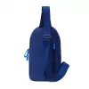 Schoudertas Rivacase Dijon 25,6 cm (10,1 inch) blauw draagbeugel schouderband