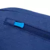 Schoudertas Rivacase Dijon 25,6 cm (10,1 inch) blauw draagbeugel schouderband