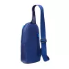 Schoudertas Rivacase Dijon 25,6 cm (10,1 inch) blauw draagbeugel schouderband