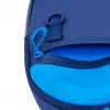 Schoudertas Rivacase Dijon 25,6 cm (10,1 inch) blauw draagbeugel schouderband