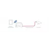 Veracity POINTSOURCE draadloze Fast Ethernet 48 V draadloze ethernetadapter