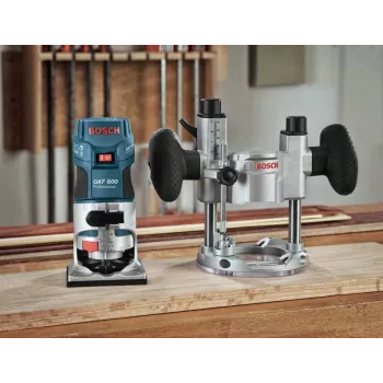 Elektrisch gereedschap Bosch TE 600 Professional