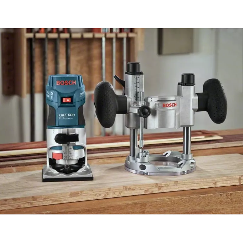 Elektrisch gereedschap Bosch TE 600 Professional