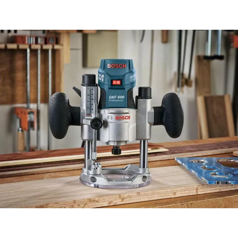 Elektrisch gereedschap Bosch TE 600 Professional