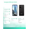 Smartphone Energizer U652SEU, 6,51 inch display, 64 GB opslag, zwart