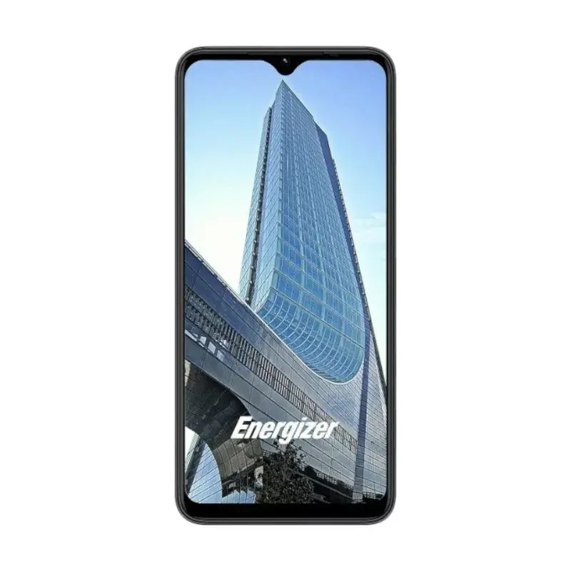 Smartphone Energizer U652SEU, 6,51 inch display, 64 GB opslag, zwart