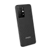 Smartphone Energizer U652SEU, 6,51 inch display, 64 GB opslag, zwart