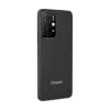 Smartphone Energizer U652SEU, 6,51 inch display, 64 GB opslag, zwart