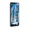 Smartphone Energizer U652SEU, 6,51 inch display, 64 GB opslag, zwart