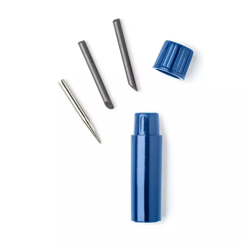 Staedtler Mars Comfort 552 02 Snelverstelpasser met verlengstang, blauw