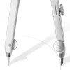 Staedtler Mars Comfort 552 02 Snelverstelpasser met verlengstang, blauw