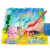 Aquarelpotlood Staedtler Noris aquarell 144 10