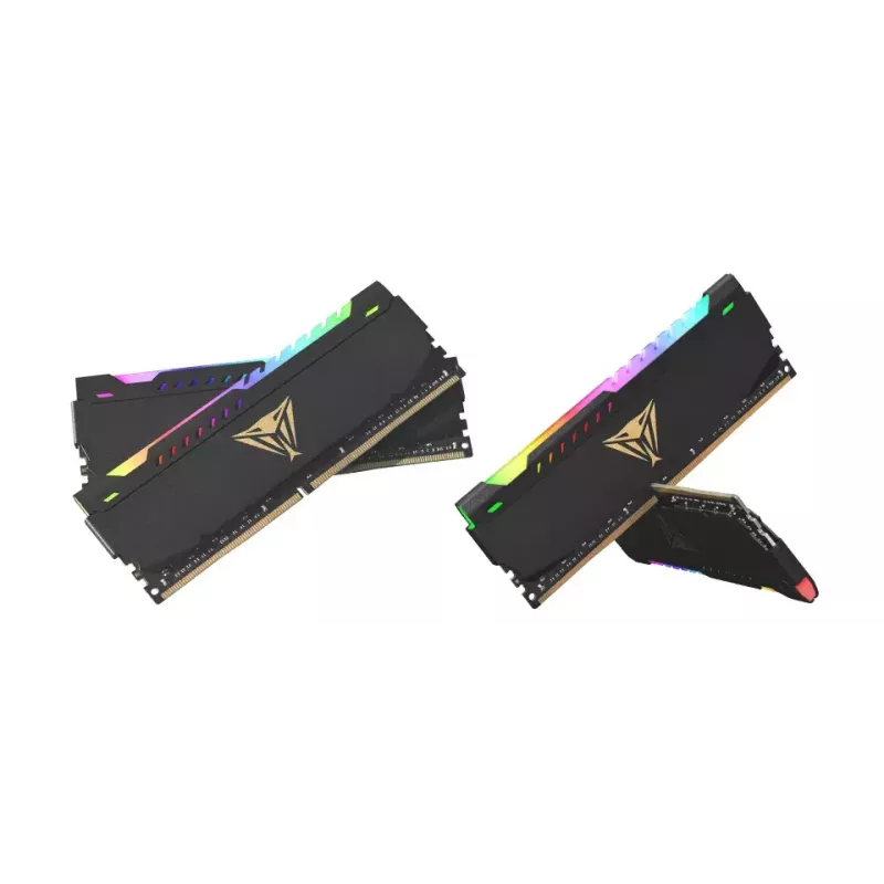 Geheugenmodule Patriot Memory Viper Steel DDR4 16GB 3200MHz