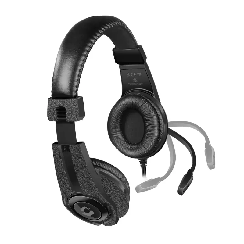 Hoofdtelefoon SPEEDLINK LEGATOS