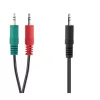 Hoofdtelefoon SPEEDLINK LEGATOS