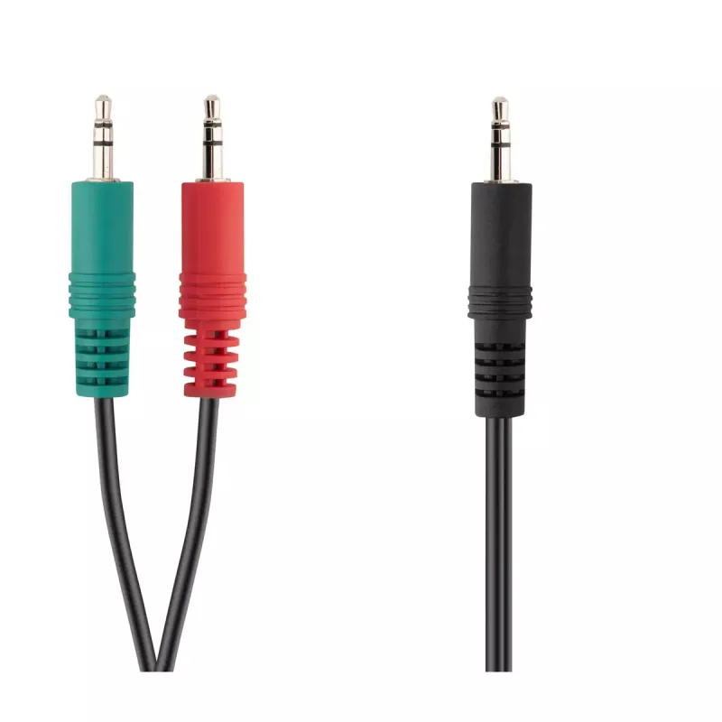 Hoofdtelefoon SPEEDLINK LEGATOS