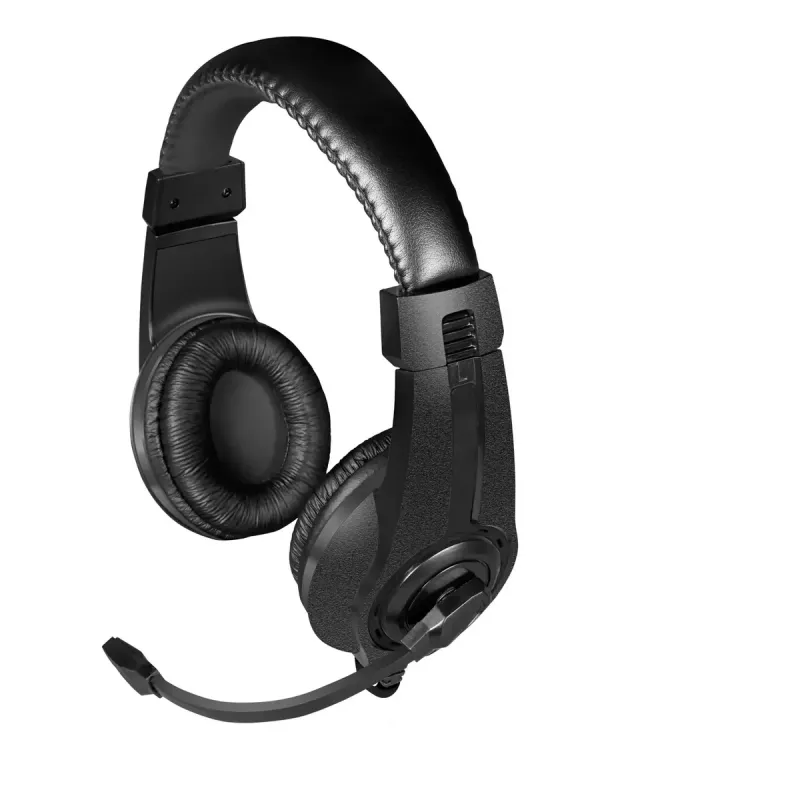 Hoofdtelefoon SPEEDLINK LEGATOS