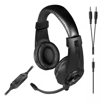 Hoofdtelefoon SPEEDLINK LEGATOS