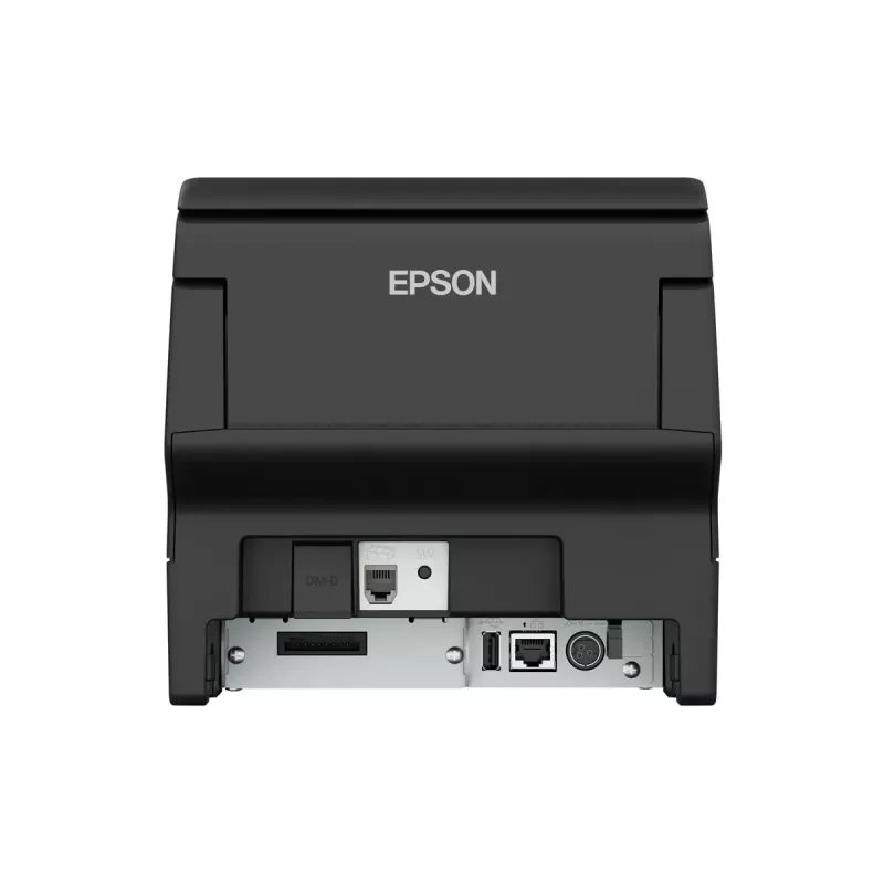 Epson TM-H6000VI 180 x 180 DPI bedrade & draadloze thermische POS-printer