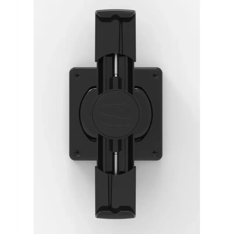 Wandhouder Compulocks Universal Tablet Cling VESA-compatibel zwart
