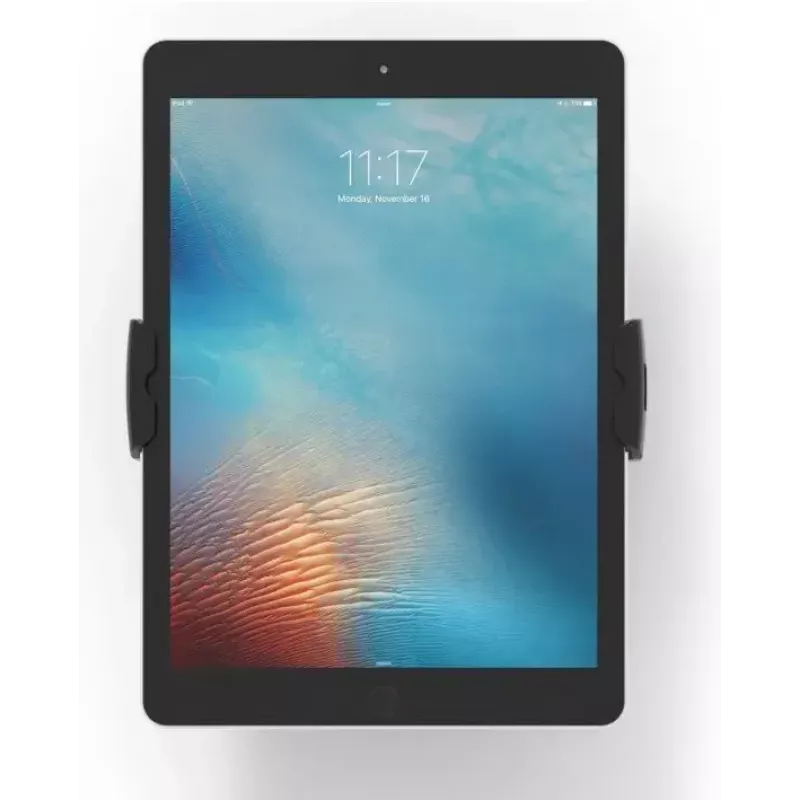 Wandhouder Compulocks Universal Tablet Cling VESA-compatibel zwart