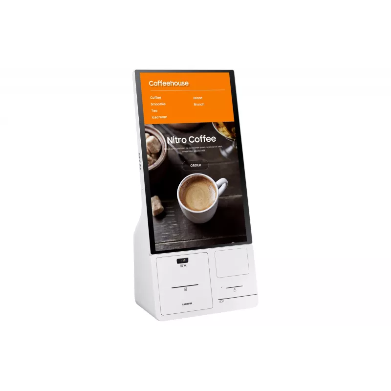 Samsung KM24C-P aansluitbox voor kiosk (CY-KM24CPXEN)