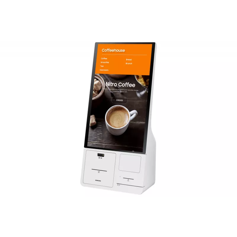 Samsung KM24C-P aansluitbox voor kiosk (CY-KM24CPXEN)