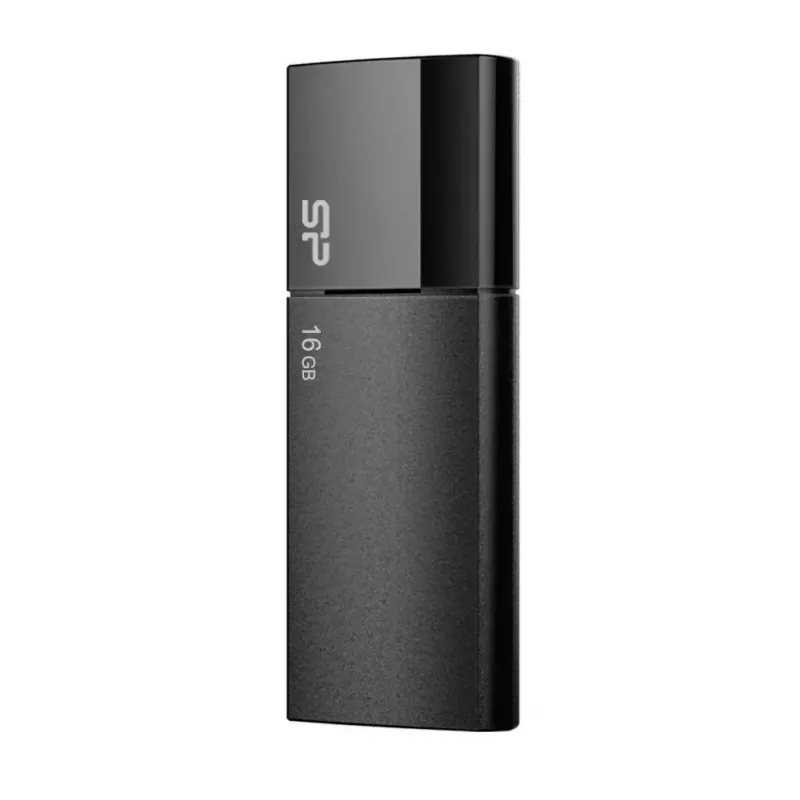 USB-stick Silicon Power 16 GB USB Type-A 2.0 Ultima U05