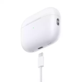 Koptelefoon Apple AirPods Pro 2e generatie