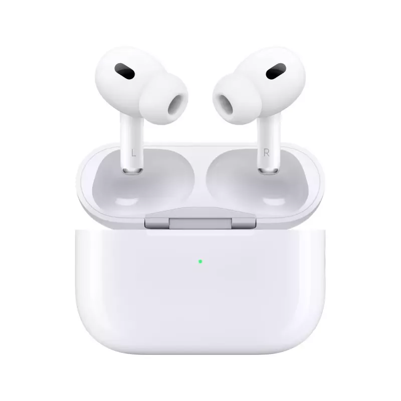 Koptelefoon Apple AirPods Pro 2e generatie
