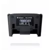 Vaste barcodelezer Newland FR80 Salmon 1D/2D CMOS bedraad zwart