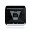 Vaste barcodelezer Newland FR80 Salmon 1D/2D CMOS bedraad zwart