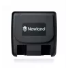 Vaste barcodelezer Newland FR80 Salmon 1D/2D CMOS bedraad zwart