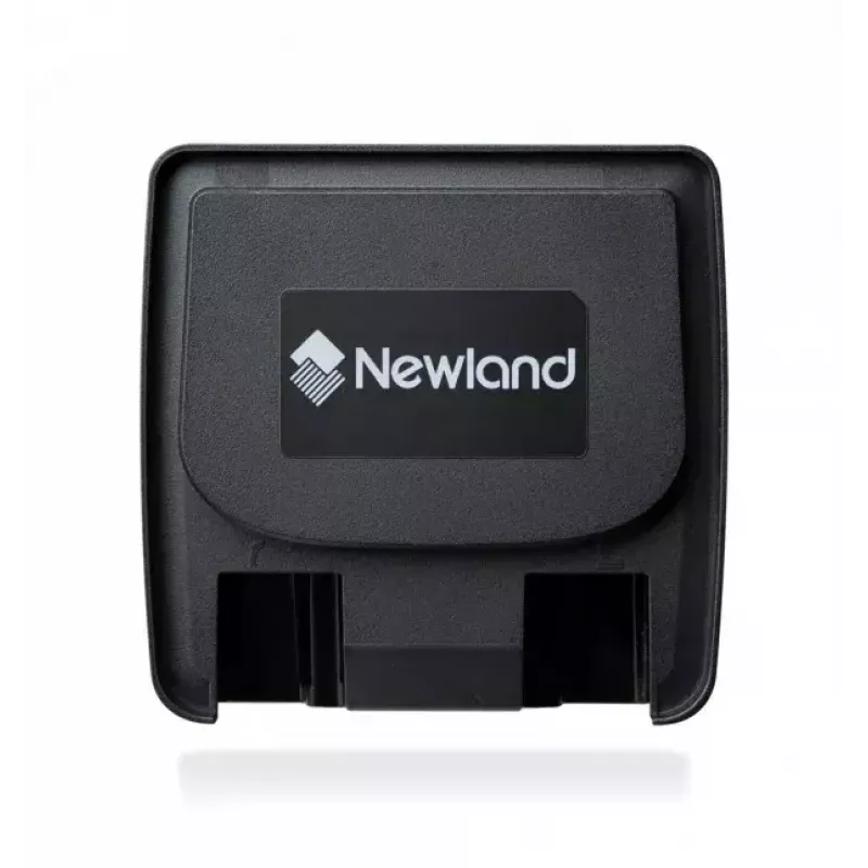 Vaste barcodelezer Newland FR80 Salmon 1D/2D CMOS bedraad zwart