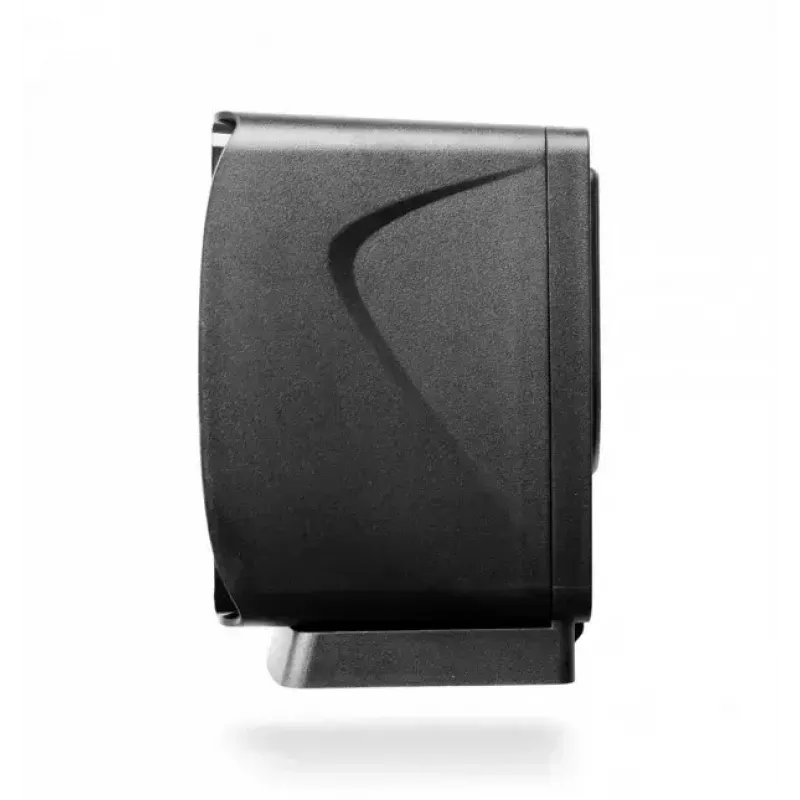 Vaste barcodelezer Newland FR80 Salmon 1D/2D CMOS bedraad zwart