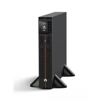 Vertiv Liebert Edge noodstroomvoorziening (UPS) - 3000VA 2700W 230V 2U Line-Interactive AVR tower/rackmontage