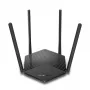 TP-Link MR1500X WLAN-router Gigabit Ethernet dualband (2,4 GHz / 5 GHz) zwart