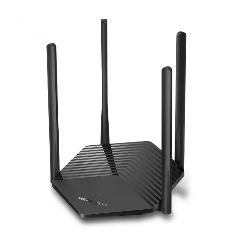 TP-Link MR1500X WLAN-router Gigabit Ethernet dualband (2,4 GHz / 5 GHz) zwart