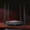 TP-Link MR1500X WLAN-router Gigabit Ethernet dualband (2,4 GHz / 5 GHz) zwart