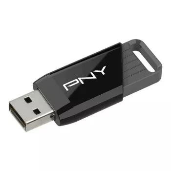 USB-flashdrive PNY 512GB USB-A 3.2 Attache X