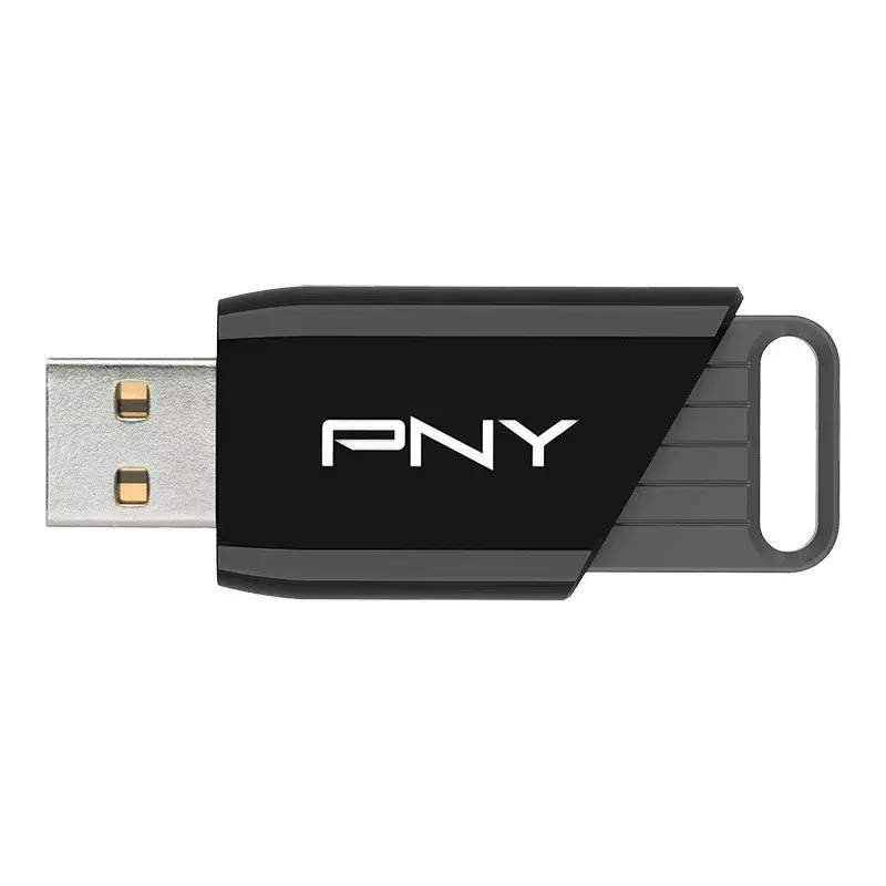 USB-flashdrive PNY 512GB USB-A 3.2 Attache X