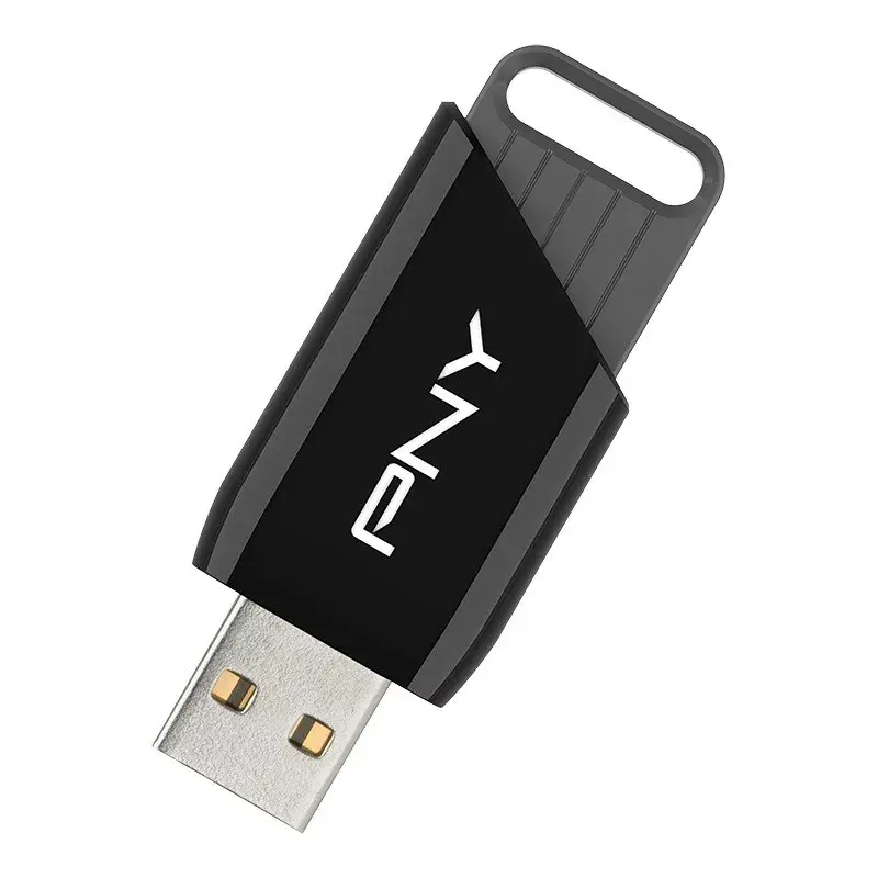 USB-flashdrive PNY 512GB USB-A 3.2 Attache X
