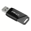 USB-flashdrive PNY 512GB USB-A 3.2 Attache X