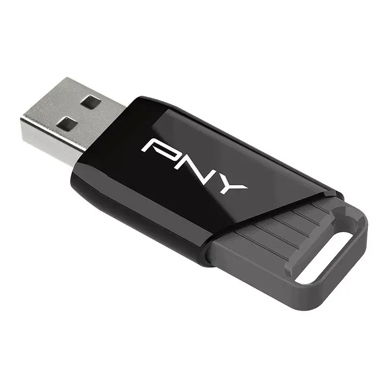 USB-flashdrive PNY 512GB USB-A 3.2 Attache X