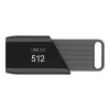 USB-flashdrive PNY 512GB USB-A 3.2 Attache X