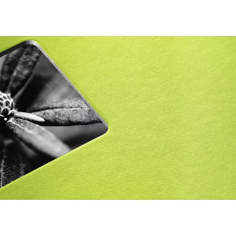 Hama Fine Art fotoalbum groen 400 bladen 10 x 15 cm
