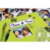 Hama Fine Art fotoalbum groen 400 bladen 10 x 15 cm