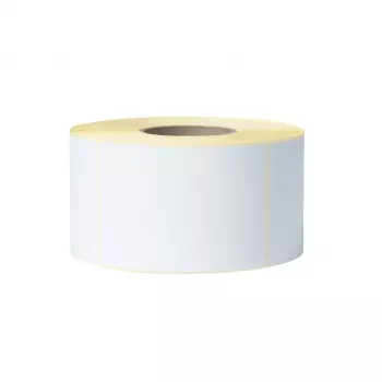 Brother Premium - bovenzijde gecoat - wit - 102 x 150 mm 1440 etiket(ten) (1 rol(len)