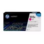 HP 502A magenta originele LaserJet-tonercartridge