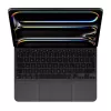 Apple Magic Keyboard voor iPad Pro 13 inch M4 Zweeds zwart draadloos QWERTY